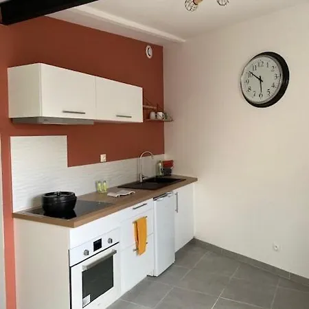 Apartament Autour De La Bulle *