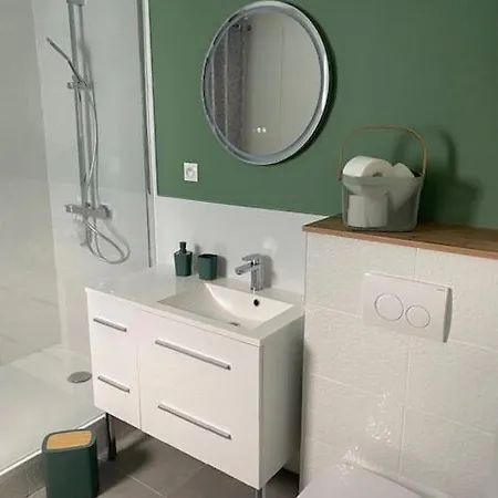 Autour De La Bulle Prunay