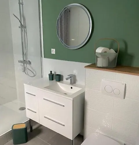 Autour De La Bulle Prunay